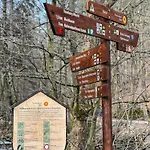 Lejlighed Wolfswarte, Panorama, Sauna, Schwimmbad Braunlage