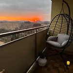 Lejlighed Wolfswarte, Panorama, Sauna, Schwimmbad