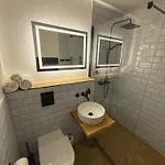Wolfswarte, Panorama, Sauna, Schwimmbad