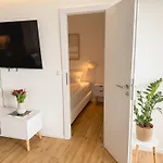 Wolfswarte, Panorama, Sauna, Schwimmbad Lejlighed Braunlage