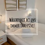 Wolfswarte, Panorama, Sauna, Schwimmbad Lejlighed *