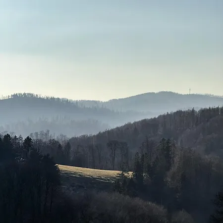 Apartament Wolfswarte, Panorama, Sauna, Schwimmbad *