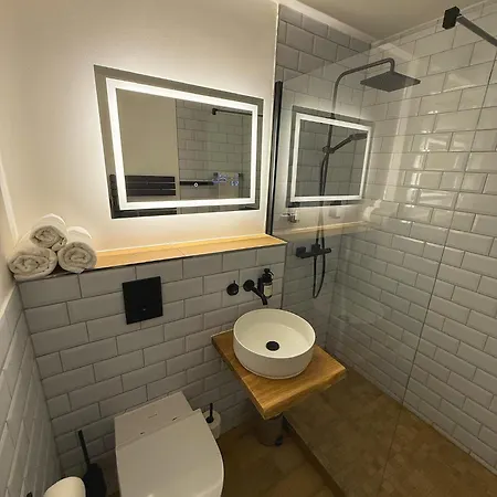 Wolfswarte, Panorama, Sauna, Schwimmbad
