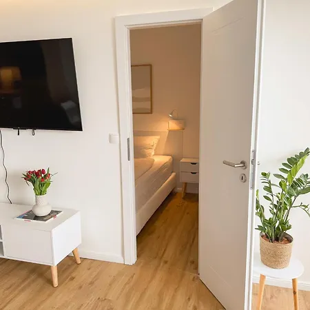 Wolfswarte, Panorama, Sauna, Schwimmbad Apartament Braunlage
