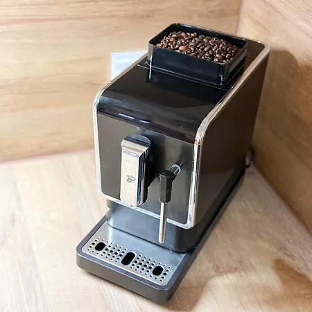 Wolfswarte, Panorama, Sauna, Schwimmbad * 布劳恩拉格