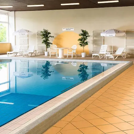 Apartament Wolfswarte, Panorama, Sauna, Schwimmbad *