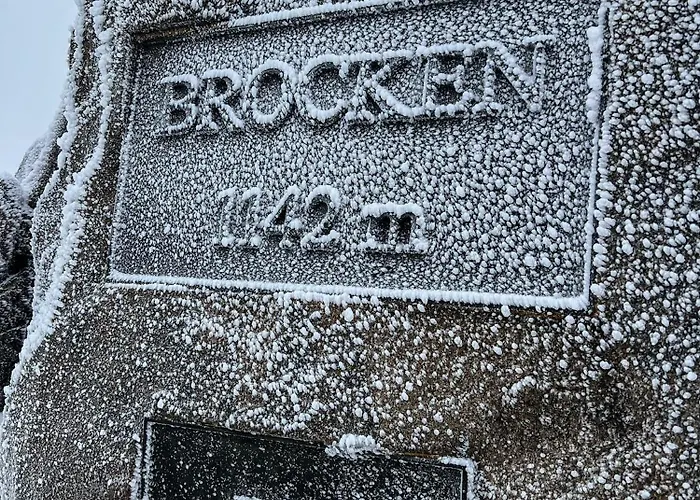 Wolfswarte, Panorama, Sauna, Schwimmbad 公寓