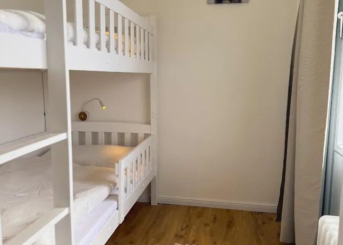 Wolfswarte, Panorama, Sauna, Schwimmbad 公寓 布劳恩拉格